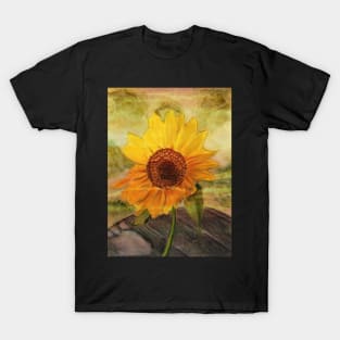 Sunflower T-Shirt